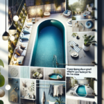 10 Jaw-Dropping Above Ground Pool Ideas to Transform Your Backyard into a Luxe Oasis