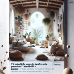 7 Irresistible Ways to Transform Your Home into a 'Love Island Villa' Paradise