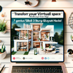 Transform Your Virtual Space: 7 Genius 'Bloxburg 2 Story Grid' Layout Hacks