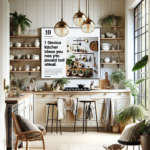 10 Genius Bloxburg Kitchen Ideas You Need to Steal for Your Home Makeover!