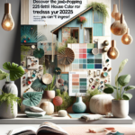 Discover the Jaw-Dropping 2025 Exterior House Color Trends You Can't Ignore!