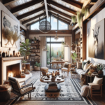 Transform Your Home with 'Casas Estilo Rancho': The Ultimate Guide to Rustic Elegance