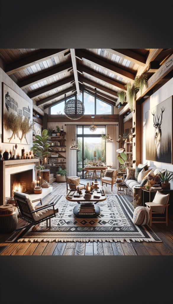 Transform Your Home with 'Casas Estilo Rancho': The Ultimate Guide to Rustic Elegance