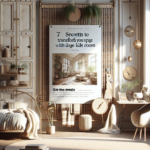 7 Secrets to Transform Your Child's Space with a Vintage Kids Room