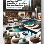 10 Stunning Stock Tank Pool Ideas to Transform Your Backyard Oasis