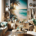 10 Stunning Beach Picture Ideas to Transform Your Home into a Coastal Oasis