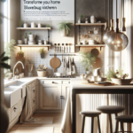 Transform Your Home: 7 Irresistible Bloxburg Kitchen Ideas You Need to Try Now!