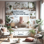 Transform Your Nursery: 7 Must-Know Secrets of the 'Newborn Room' Trend!