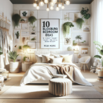 10 Bloxburg Bedroom Ideas to Instantly Transform Your Space into a Dreamy Retreat