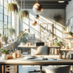 10 Genius Hacks to Transform Your Work Office into a Creative Powerhouse
