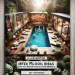 10 Jaw-Dropping Intex Pool Ideas That Will Transform Your Backyard Instantly!