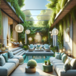 Transform Your Backyard Oasis: Why Mini Pools Are a Must-Have Trend!