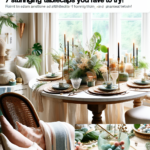 Transform Your 4th of July: 7 Stunning Tablescapes You Have to Try!