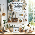 Transform Your Workspace: 7 Genius Teacher Desk Setup Hacks You Need to Try!