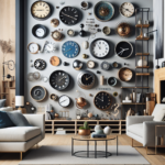 Revolutionize Your Space: 7 Genius Ways to Embrace the 'Clock It' Craze!