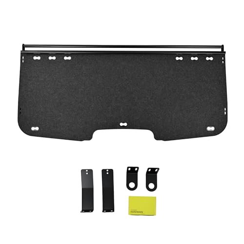 VanEssential Headliner Shelf - Mercedes High Roof Sprinter Van 2019+ (VS30)