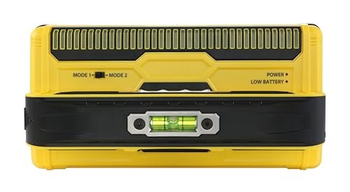 Franklin Sensors ProSensor MAX Stud Finder, 13-Sensor Wall Scanner, Detects Through Plaster, OSB & Lath, Made in the USA