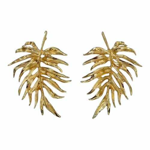 DIVA CHARM Gothic Revival Chandelier Earrings - Antique Gold Tone Jewelry with Smoky Grey Marquise Crystals - Elegant Statement Drop Earrings