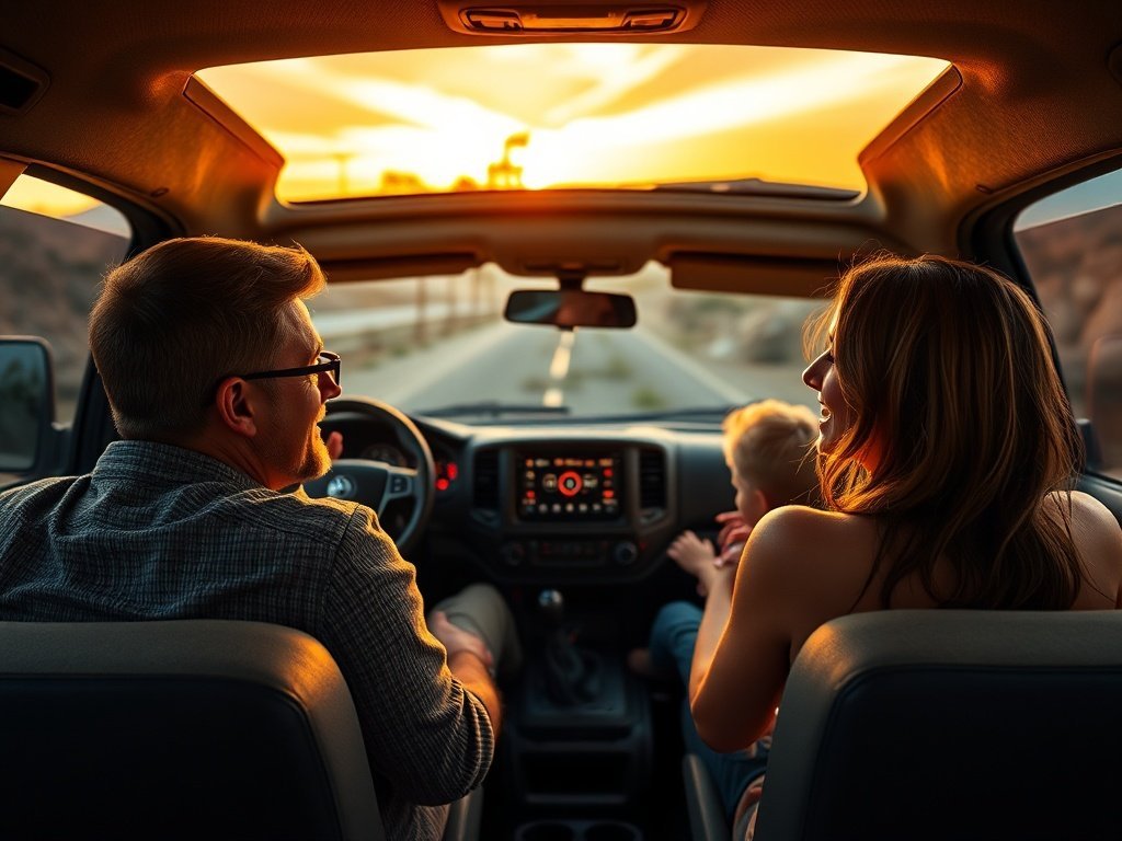 Turn Any RV Into a 3-Zone Road-Trip Command Center in 1 Upgrade