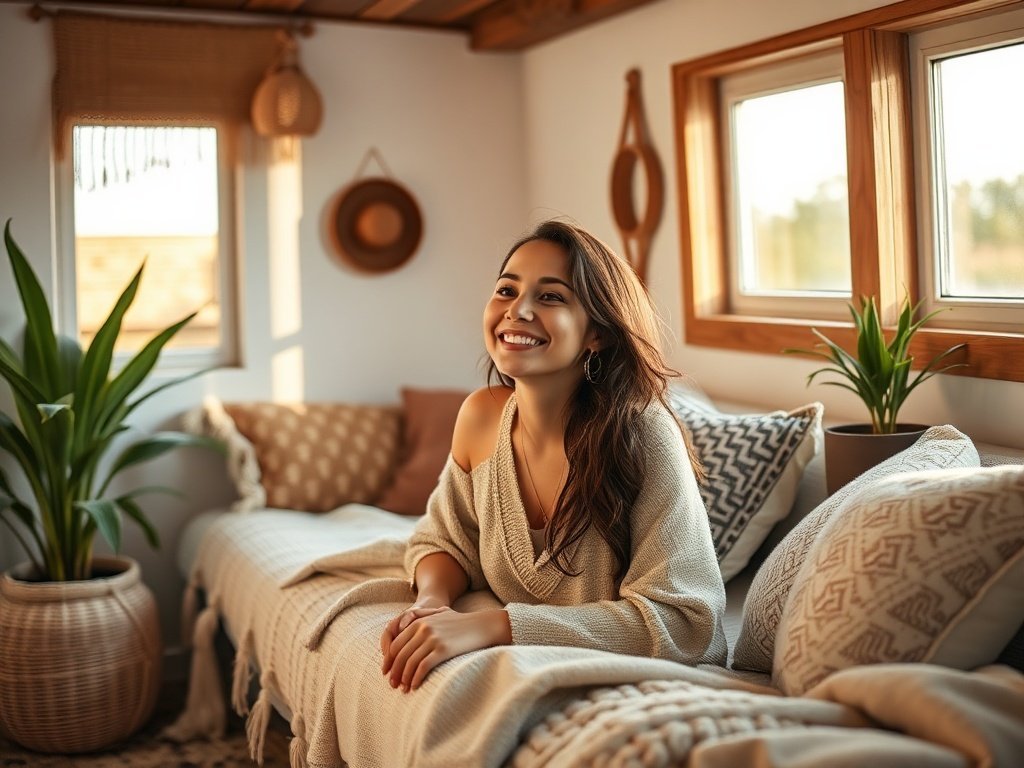 From cramped loft corner to guest-ready retreat: how a daybed with trundle adds 2 sleep spots, a lounge, and charging in one small-space frame