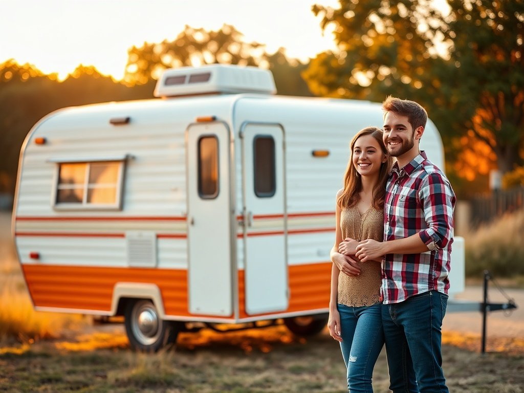 How to Turn a Worn-Out Vintage Camper Into a Retro Showpiece in 7 Clear Steps Without Guessing Your Way Through the Reno
