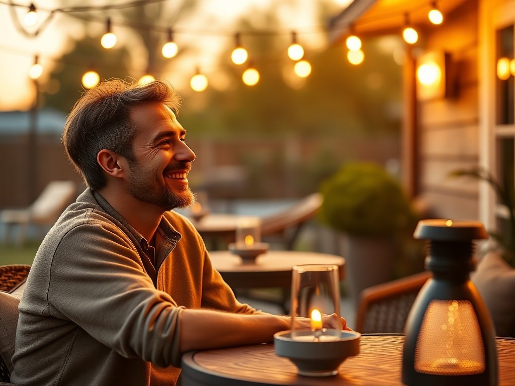 How to Reclaim Your Patio Nights in 10 Minutes With a Simple Fly Zapper Most People Overlook