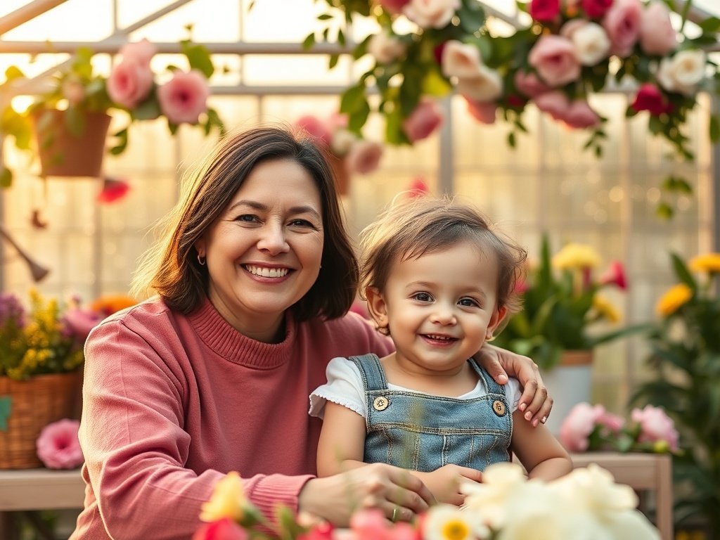 Turn a plain party wall into a greenhouse-style photo moment in minutes