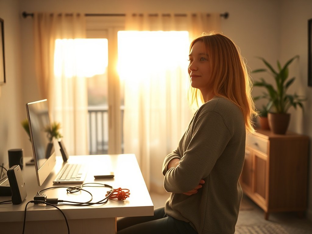 How 16 Reusable Silicone Cable Ties Can Clean Up Cable Chaos in 5 Minutes