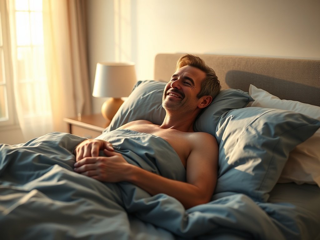 Sleep Cooler in 1 Night: How a Tencel Eucalyptus Duvet Cover Can Make Summer Bedtime Feel 10x Less Sticky