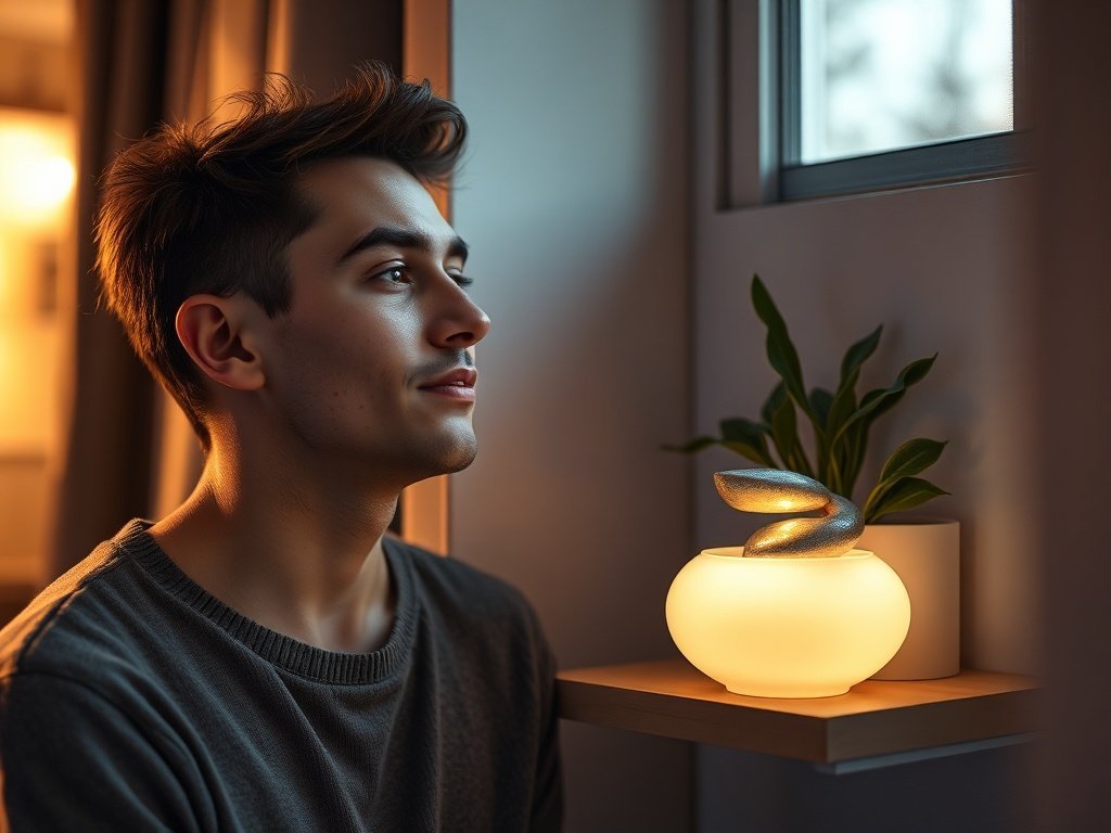 7 Ways a Compact Tabletop Fountain Can Make a Tiny Room Feel Calmer in Minutes