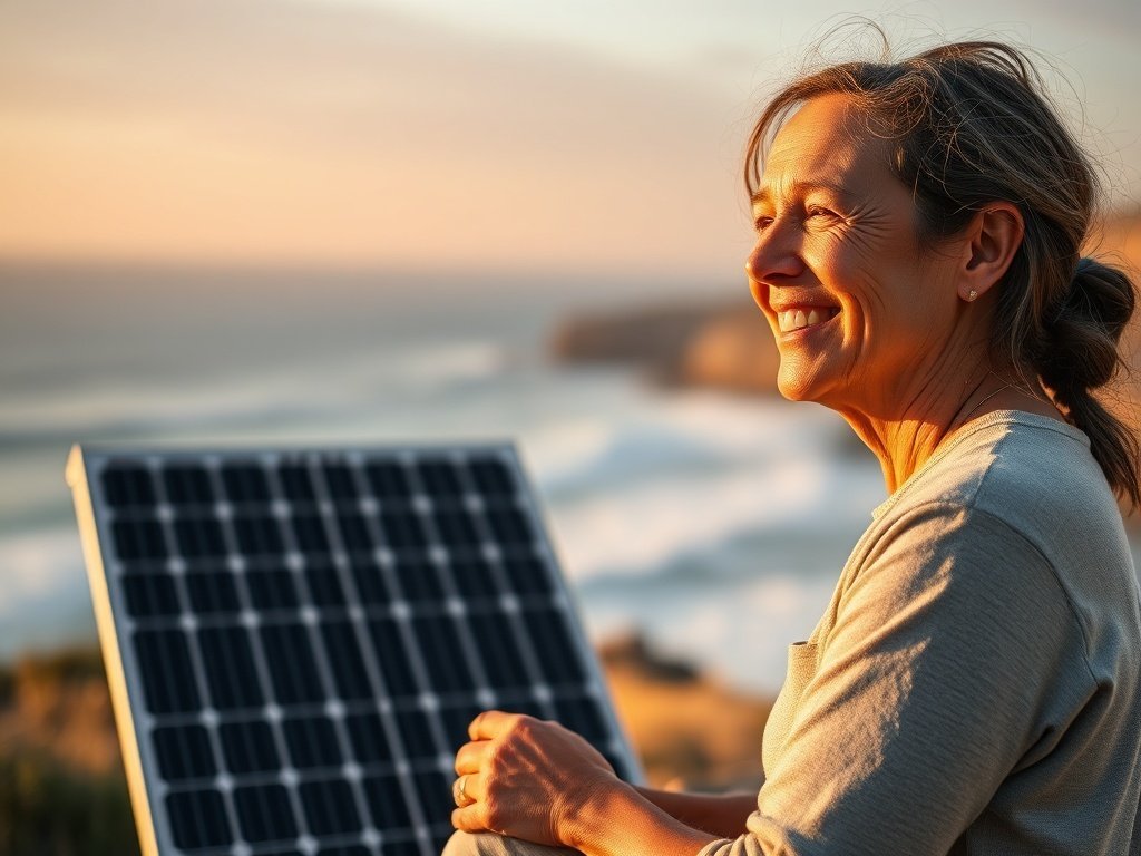 How to Build a Reliable Tiny Home, Cabin, RV, or Boat Solar Setup Without Guesswork