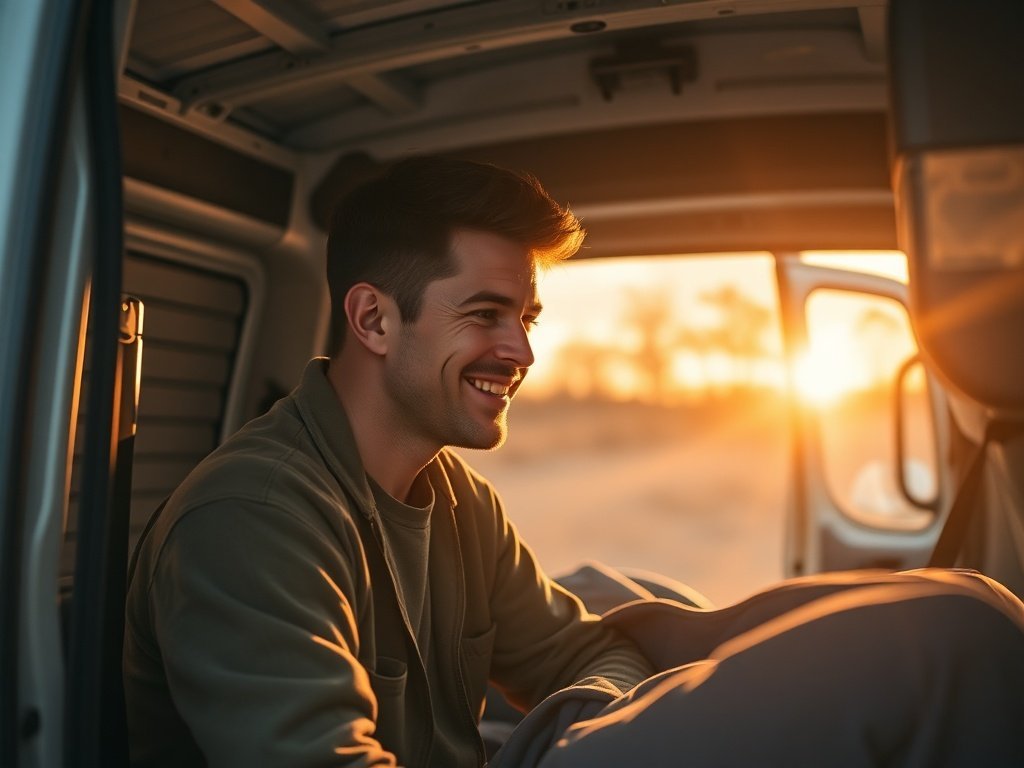 Convert Your Sprinter Van Bed Rails in 1 Build Session With 4 Hook-On Adapter Brackets