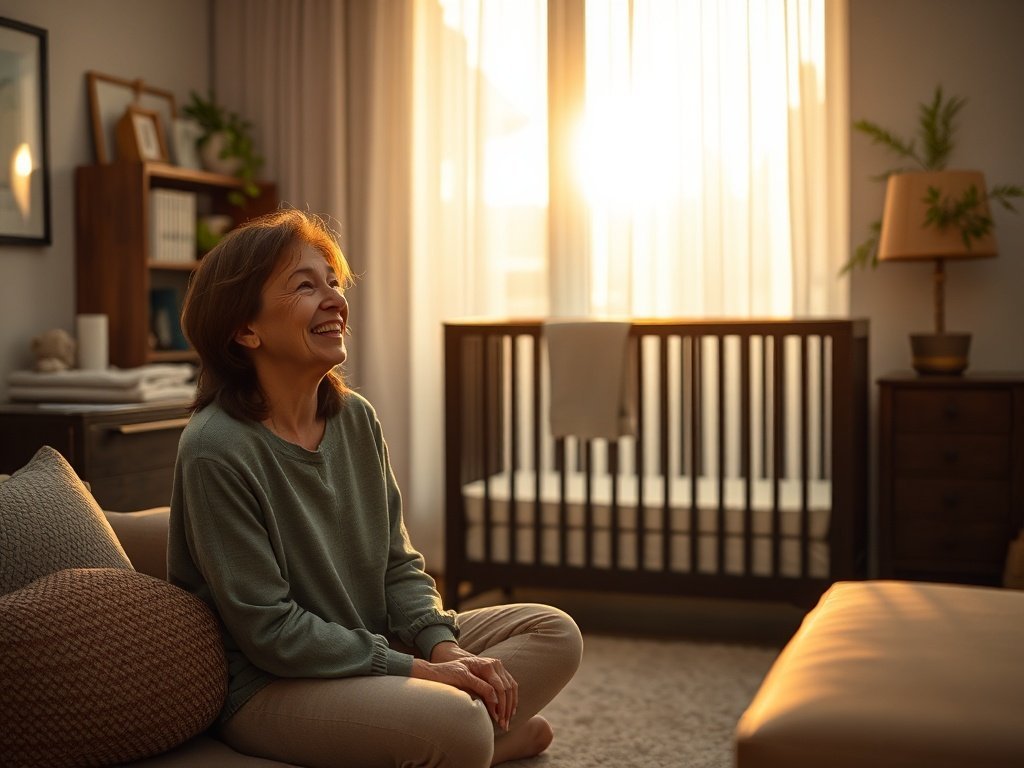 How One 5-in-1 Convertible Crib Can Turn a Tight Nursery Into a Room That Works for Years