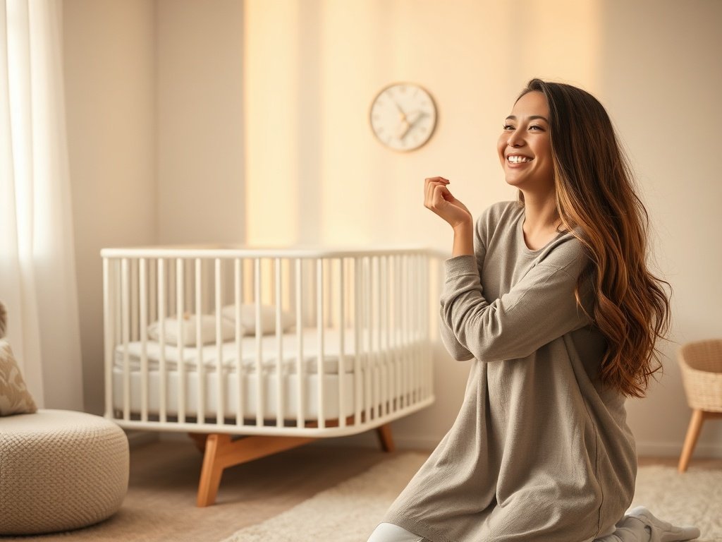 How a 4-in-1 crib can save you from buying nursery furniture twice