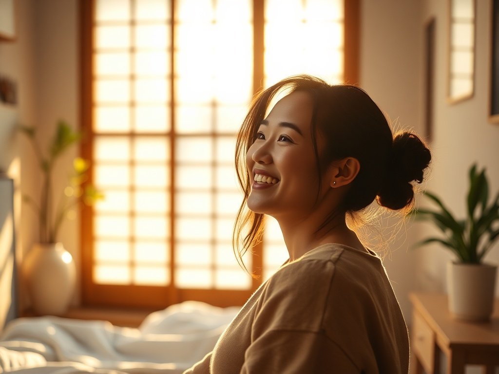 Turn One Room Into Two in Minutes: How a 4-Panel Shoji Divider Adds Privacy, Zones, and Calm Without Renovation