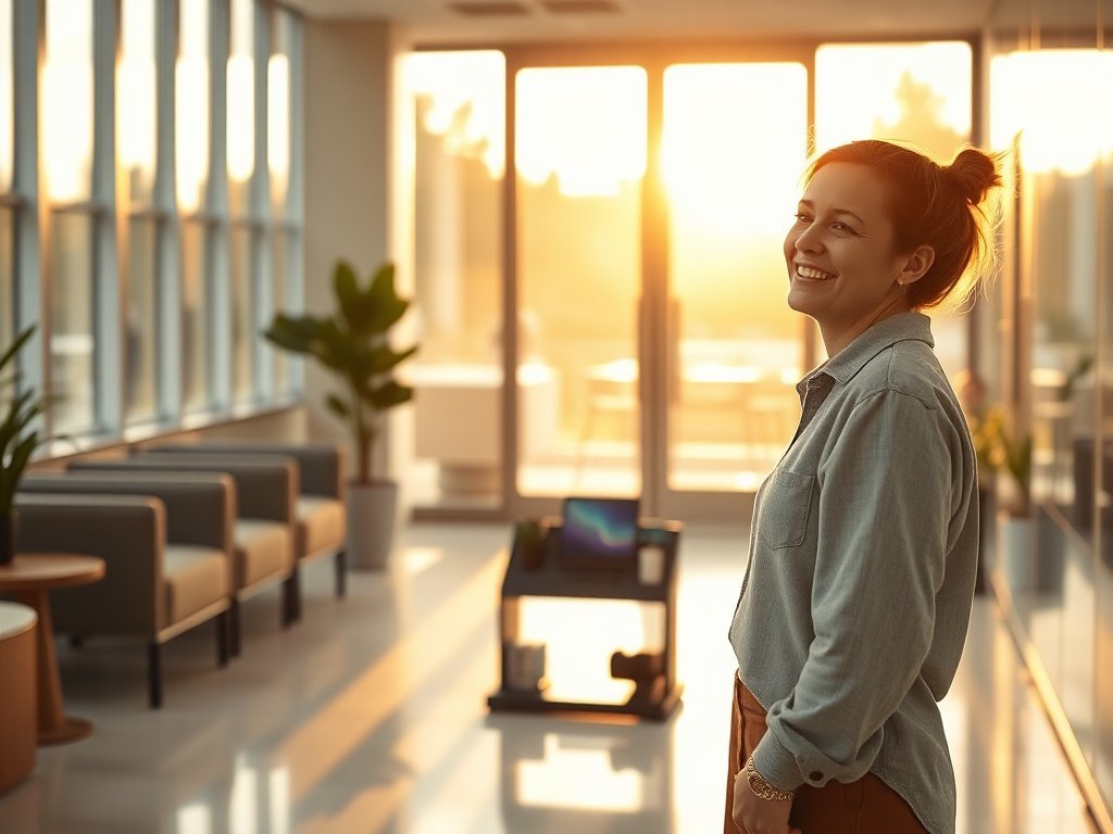 Transform a Cluttered Charging Corner in 10 Minutes: The 8-Device Dock for Guest-Ready Spaces