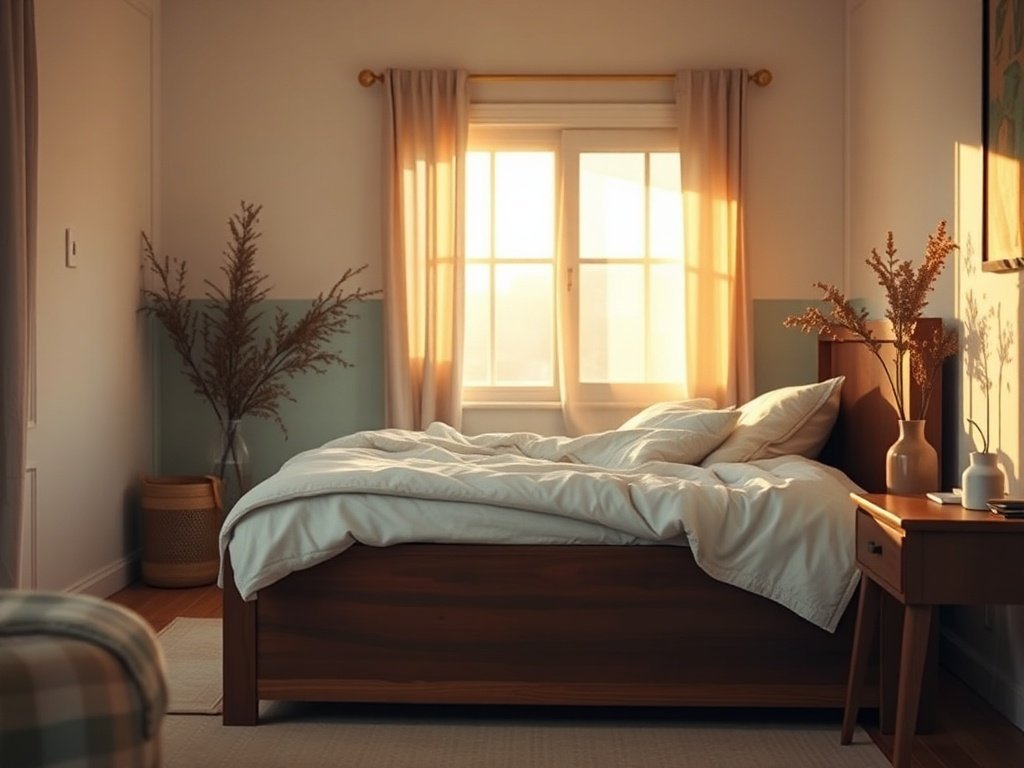 Turn a cramped tiny bedroom into a calmer, clutter-free retreat with a solid wood storage bed — before the current Amazon listing changes