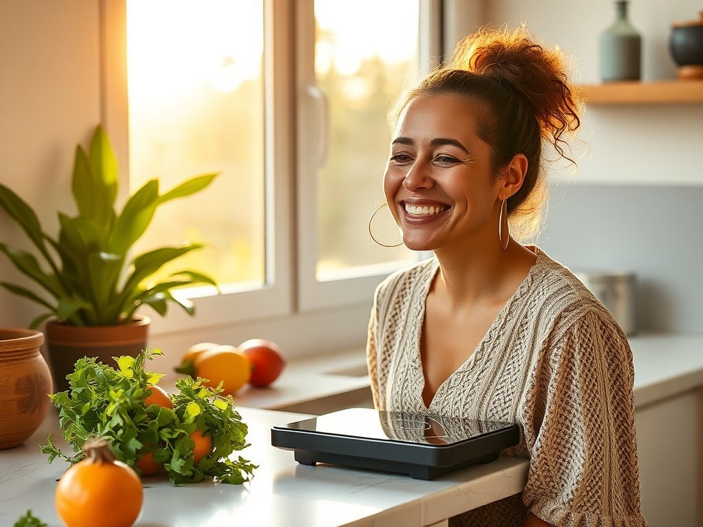 How a $44.46 portable induction cooktop can cool a tiny tropical kitchen in 3 simple steps