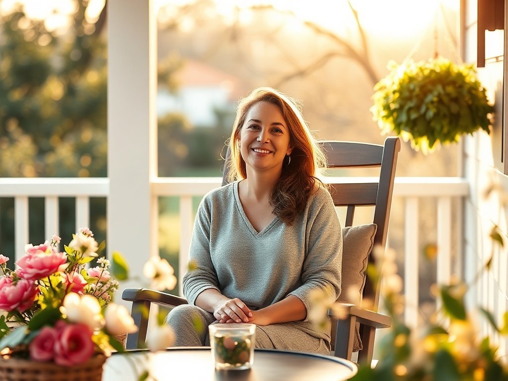 3-Piece Rocking Bistro Set Review: How a $69.98 Porch Upgrade Can Turn an Empty Corner Into a Spring-Ready Seat