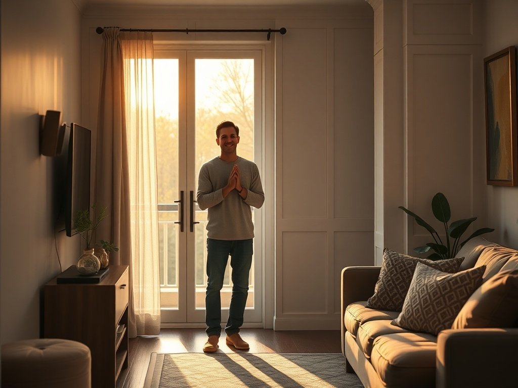 How to Turn 1 Awkward Space Into Seamless Storage: A Practical Guide to Custom Built-Ins