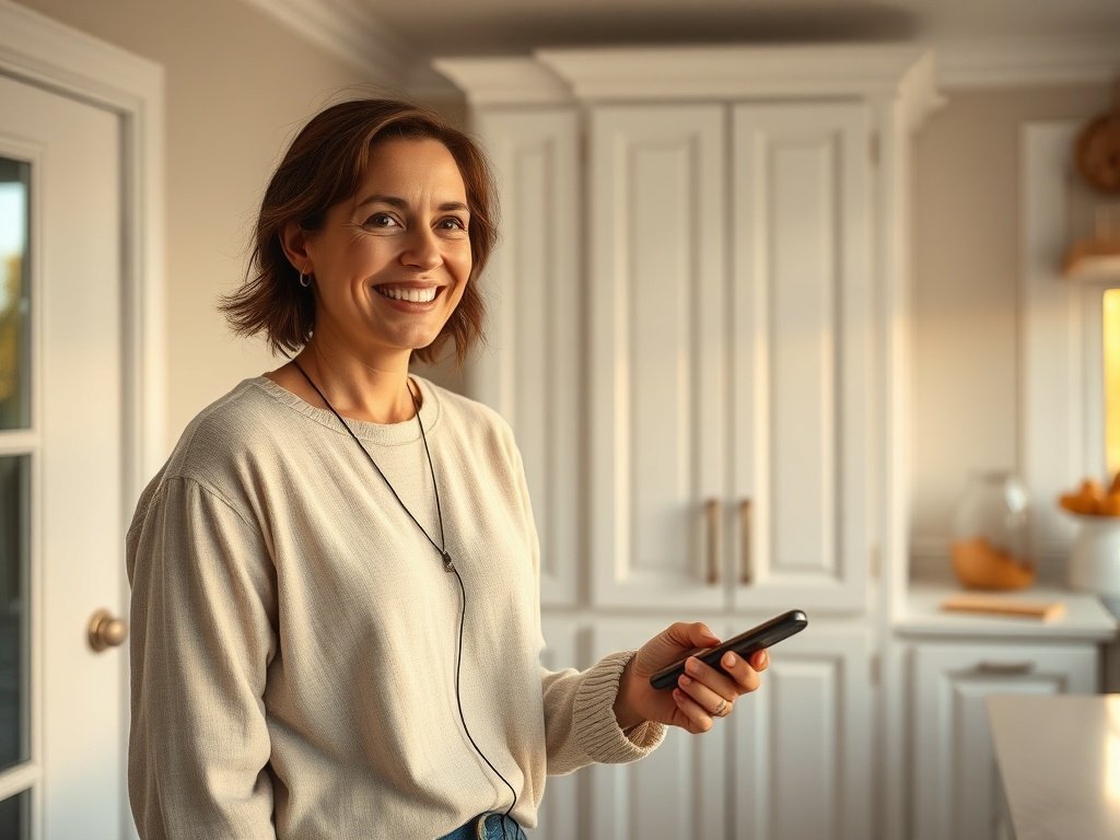 How a 74″ Corner Cabinet Can Turn Dead Kitchen Space Into 3x More Usable Storage