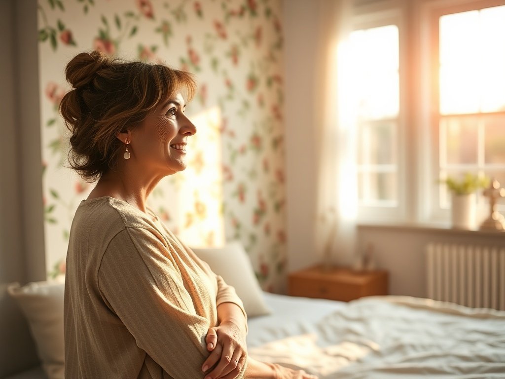 Turn a Blank Wall Into a Spring-Ready Feature Wall in One Afternoon