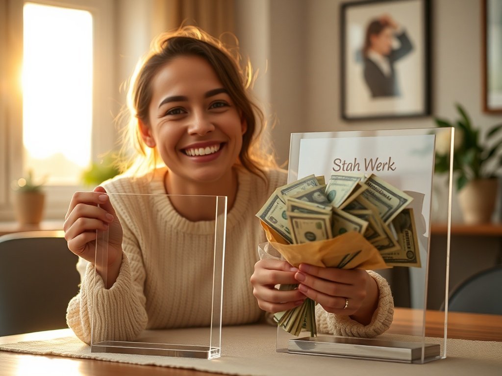 Make a $6.59 cash gift look custom-made in under 5 minutes — before it gets forgotten