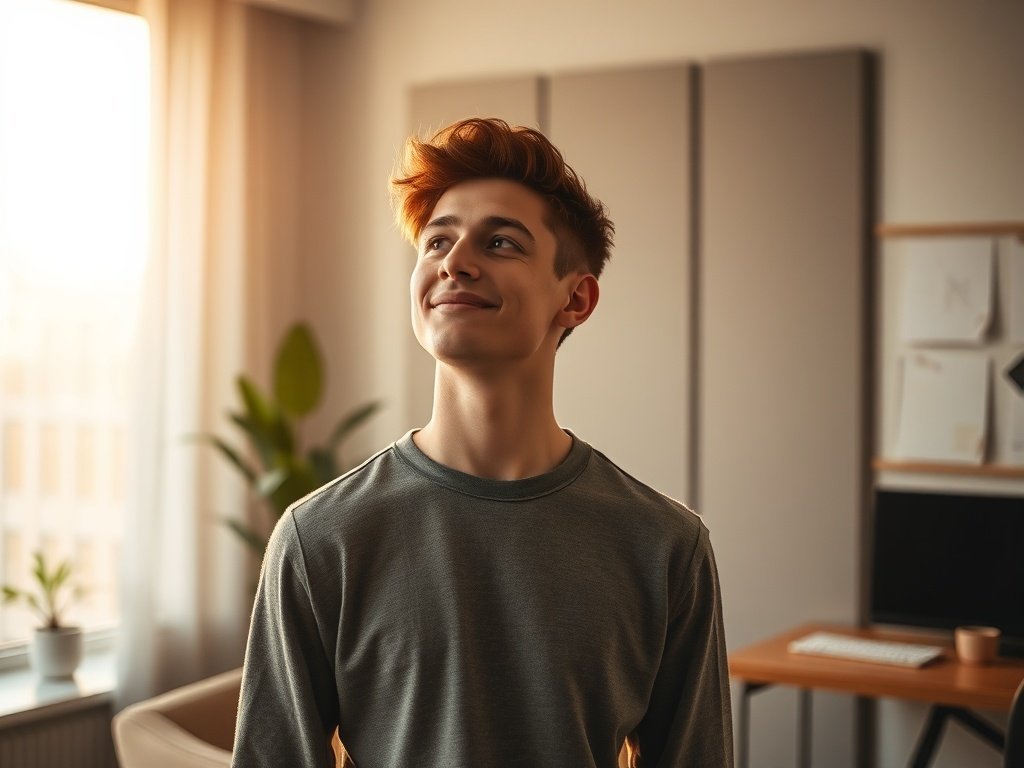 Transform one cramped open room into 2 clear zones with a modular divider that adds privacy, whiteboard space, and a cleaner look