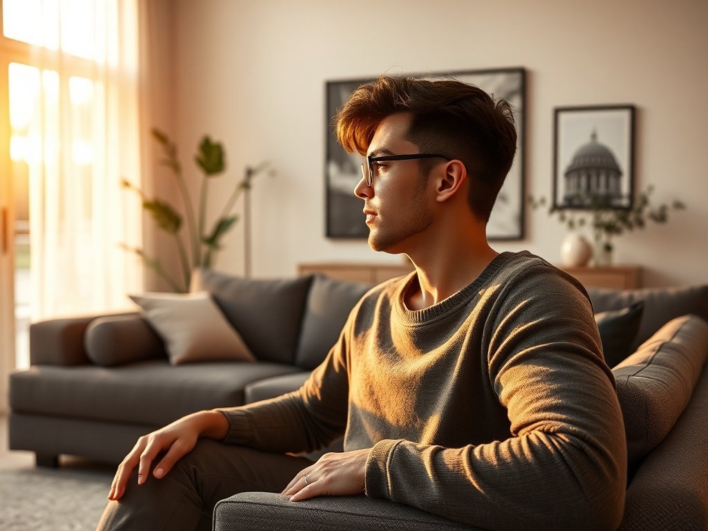 From cramped to guest-ready in one move: how a modular sleeper sofa turns a small room into 3 usable zones