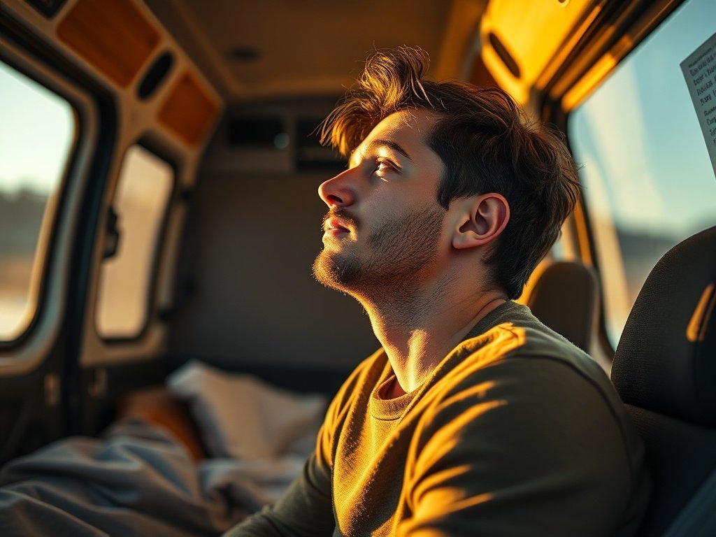 80 Sqft Van Insulation for Sprinter Conversions: A Quieter Ride and More Stable Cabin Temps