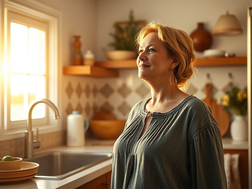 How to Turn a Plain Kitchen Wall into a Moroccan-Inspired Accent in 15 Minutes