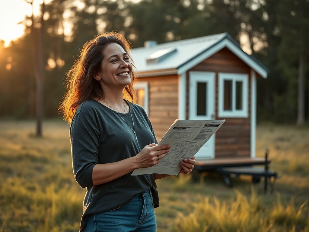 Stop tiny-house regret before you buy: a practical planning guide for 2026 buyers