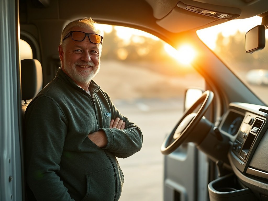 3 Reasons VS30 Sprinter Owners Are Adding the NEXUS Dash Track Before Their Cab Feels Cluttered